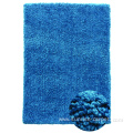 Polyester Shaggy Rug Thick yarn